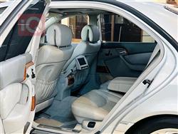 مێرسێدس بێنز S-Class